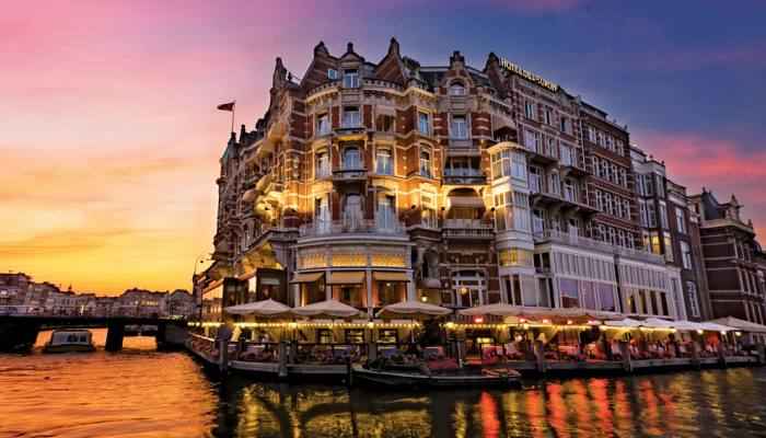 HotelLEurope-Amsterdam-Olanda