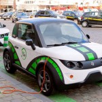 Automobilele electrice si ecologia oraselor mari