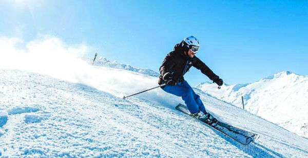 Cele mai bune statiuni de schi din Austria