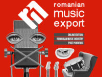 Romanian Music Export, primul program romanesc din zona antreprenoriala